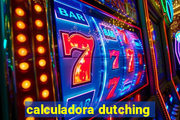 calculadora dutching